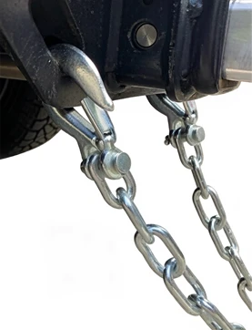 High Tensile Steel Chain suppliers