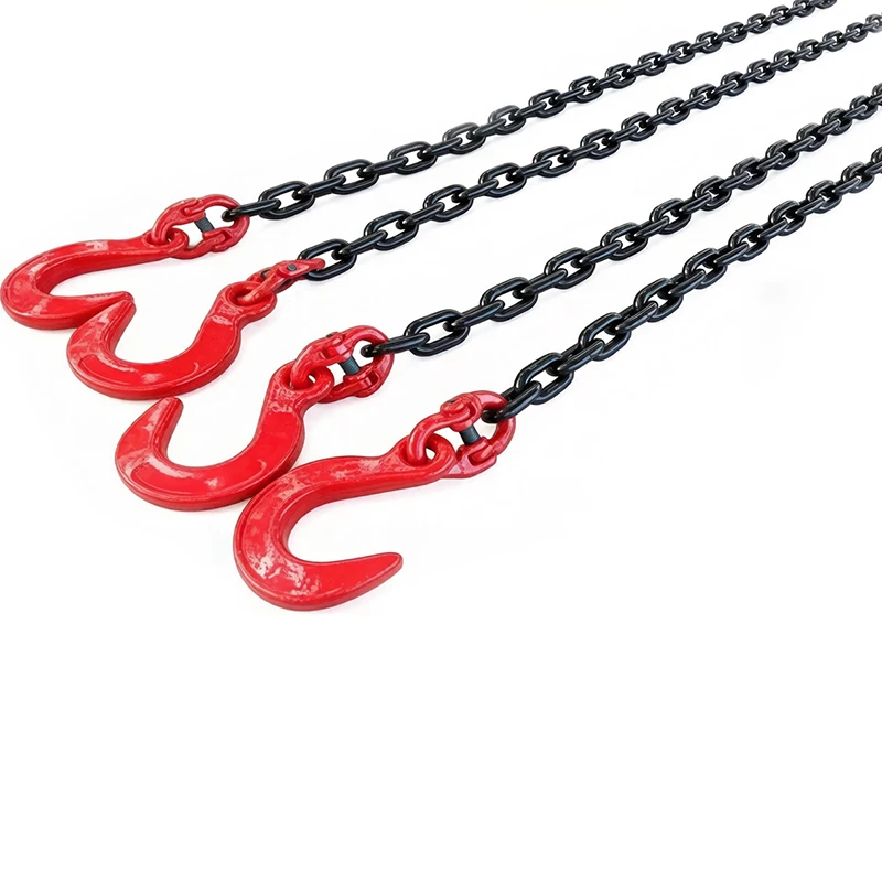Stainless Steel Safety Chain high quality